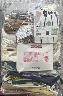 Used Tablecloths and Napkins Wholesale