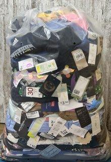 Used Summer Adult Clothing Wholesale