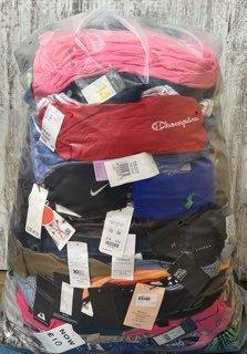 Used Summer Adult Clothing Wholesale