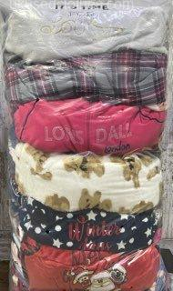 Used Winter Pajamas Wholesale