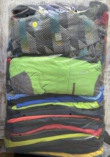 Used Thermal Jackets Wholesale
