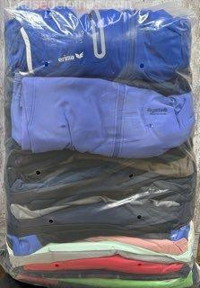 Used Thermal Jackets Wholesale