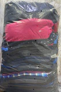 Used Italy Thermal Jackets Wholesale