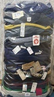 Used Sweaters Wholesale