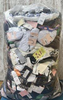 Used Blouses Wholesale