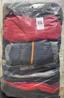 Used Thermo Jackets Wholesale