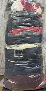 Used Adult Jackets Wholesale
