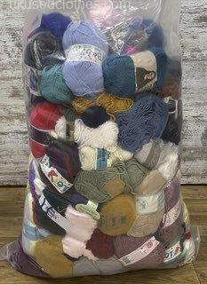 Used Scotland Yarn Wholesale