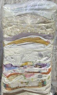 Used Wholesale Curtains and Sheer Fabrics
