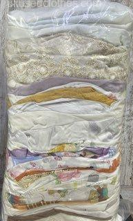 Used Wholesale Curtains and Sheer Fabrics