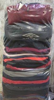 Used Fleece Wholesale Bulk from Belgium