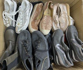 Used Italian Shoes Wholesale