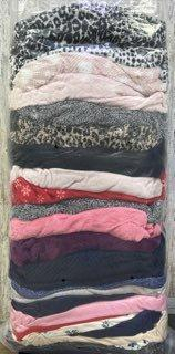 Used Wholesale Scottish Bathrobes