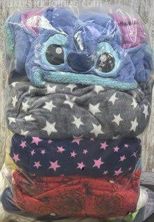 Used Children’s Pajamas Wholesale