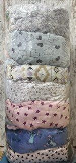 Used Pajamas and Robes Wholesale