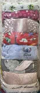 Used Pajamas and Robes Wholesale